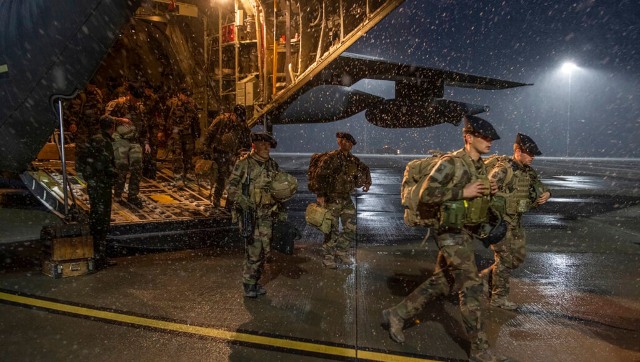 Russia-Ukraine Conflict updates: 'We must stop the aggressor as soon as possible', says Volodymyr Zelensky Russia-Ukraine Conflict updates: 'We must stop the aggressor as soon as possible', says Volodymyr Zelensky