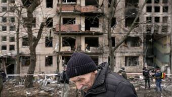 Ukraine puts $565 billion price tag on Russian war damage; numbers likely to increase, says economy minister