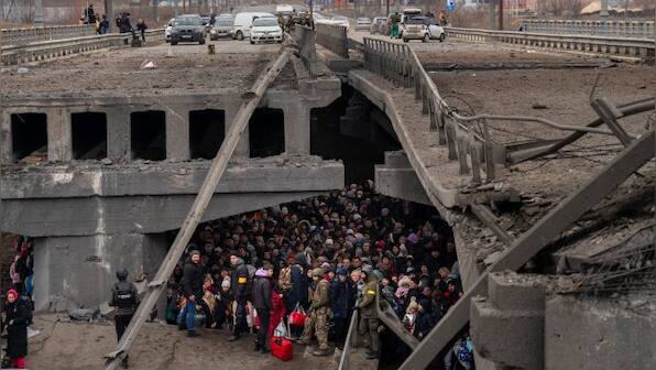Ukraine crisis will have consequences for whole world, including India-Russia ties: Russian Ambassador