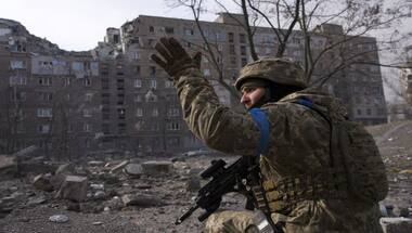 He can kill 40 in a day: Meet the ‘world’s deadliest sniper’ who has joined the fight against Russia in Ukraine