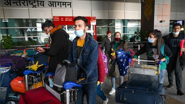 Operation Ganga: 6,000 Indians brought back from war-torn Ukraine; 31 evacuation flights in coming days