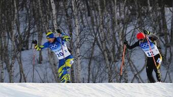 Ukrainian athletes join military after Russian invasion