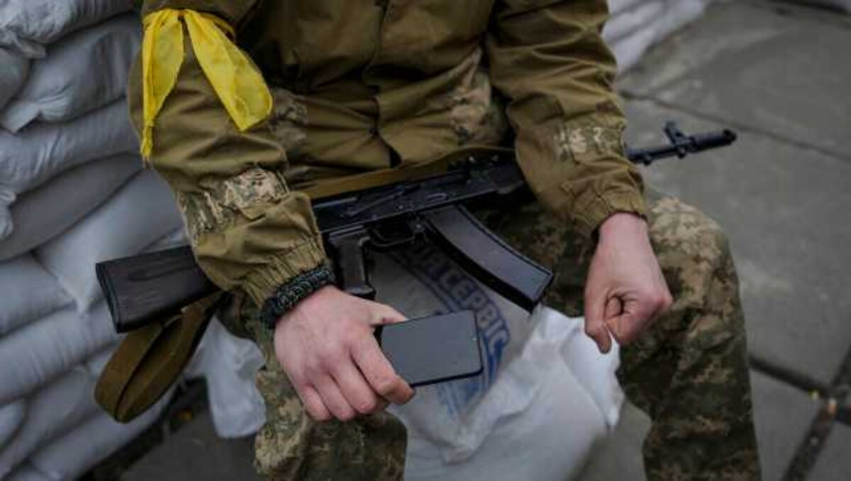 Opinion: Russian Roulette: How Ukraine Can Win the Game (Part 1)