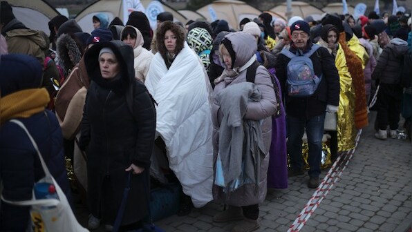 Russia snubs International Court of Justice hearings in case brought by Ukraine