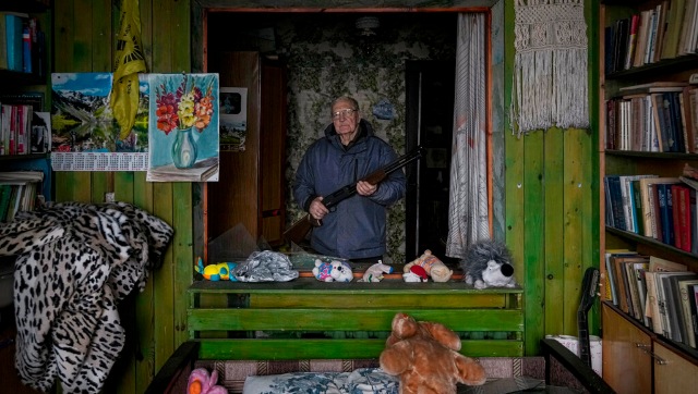 Russia-Ukraine war LIVE Updates: Putin says military advance 'going as per plan'; PM Modi calls for return to dialogue