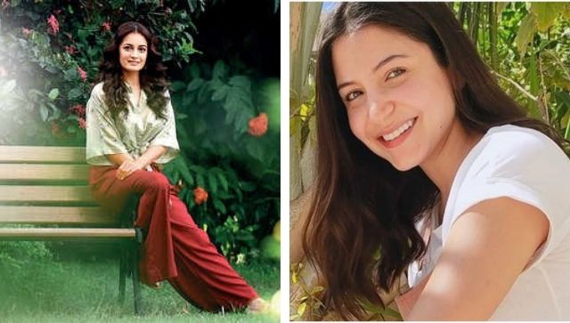 World Wildlife Day 2022: From Dia Mirza to Anushka Sharma, looking at Bollywood stars advocating for protection of nature World Wildlife Day 2022: From Dia Mirza to Anushka Sharma, looking at Bollywood stars advocating for protection of nature