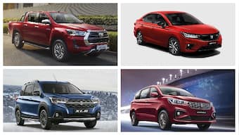 Top 5 upcoming car launches in April 2022 - Buy now or wait for the right car?