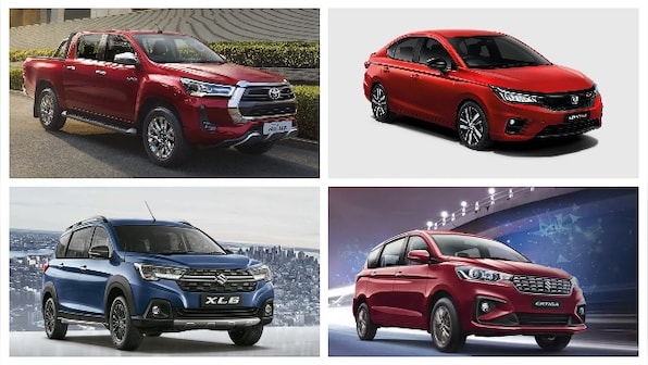 Top 5 upcoming car launches in April 2022 - Buy now or wait for the right car?