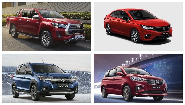 Top 5 upcoming car launches in April 2022 - Buy now or wait for the right car?
