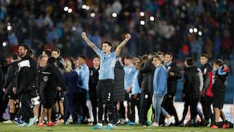 FIFA World Cup 2022 Qualifiers: Ecuador, Uruguay qualify for mega event in Qatar, with help from Brazil