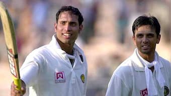 On This Day: India script comeback after VVS Laxman, Rahul Dravid's epic 376-run stand against Australia