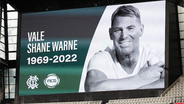 Memorial Service to Honour Shane Warne: Live Streaming, when and where to watch, venue, time