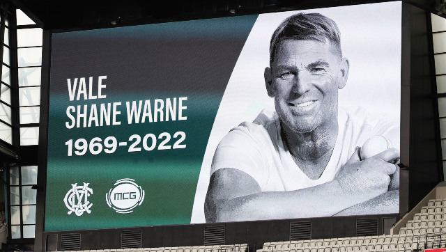 Memorial Service to Honour Shane Warne: Live Streaming, when and where to watch, venue, time Memorial Service to Honour Shane Warne: Live Streaming, when and where to watch, venue, time