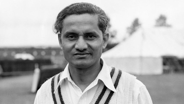 Vijay Hazare Birth Anniversary: Interesting facts about the cricketer who led India to its first Test win Vijay Hazare Birth Anniversary: Interesting facts about the cricketer who led India to its first Test win