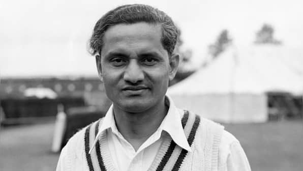 Vijay Hazare Birth Anniversary: Interesting facts about the cricketer who led India to its first Test win