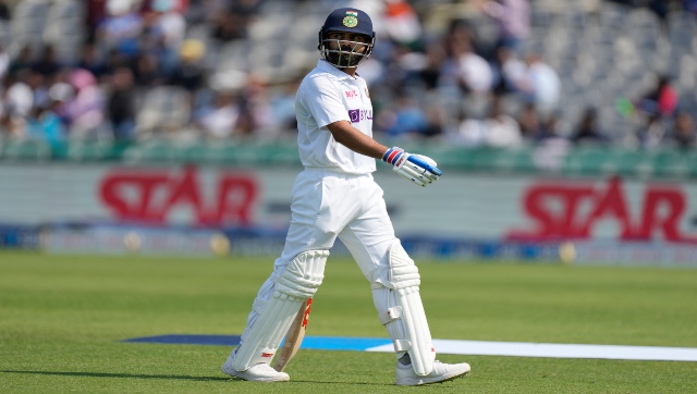India vs Sri Lanka: Virat Kohli plays his 100th Test; cricket fraternity lauds milestone achievement India vs Sri Lanka: Virat Kohli plays his 100th Test; cricket fraternity lauds milestone achievement