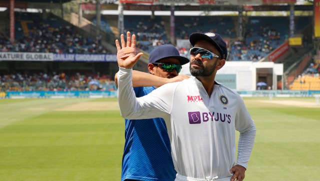 Virat Kohli becomes first Indian with 200 million followers on Instagram; third athlete globally Virat Kohli becomes first Indian with 200 million followers on Instagram; third athlete globally