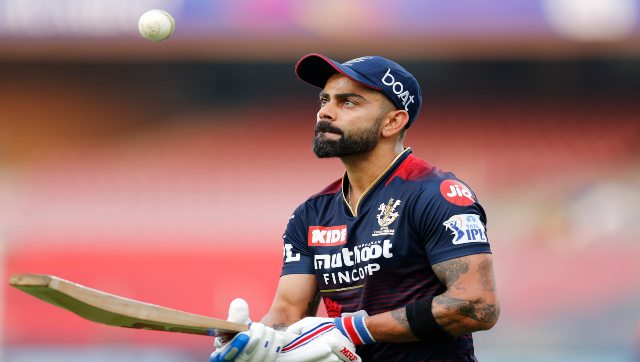 IPL 2022: Virat Kohli recalls Indian Premier League game that broke his heart IPL 2022: Virat Kohli recalls Indian Premier League game that broke his heart