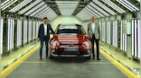 Volkswagen Virtus production commences in India