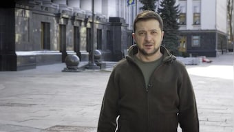 Ukraine’s supposed biological weapons: David’s response to Goliath?