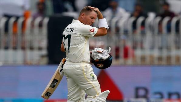 Pakistan vs Australia: Aussies hope for better pitch for second Test in Karachi