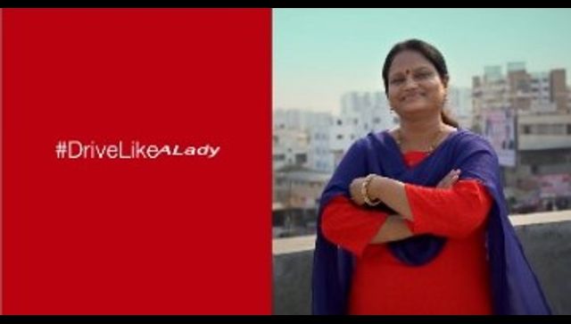 Watch: Kotak Insurance Company pays tribute to Pune woman, who drove bus to save driver's life Watch: Kotak Insurance Company pays tribute to Pune woman, who drove bus to save driver's life