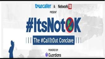 'Call It Out': Network18 and Truecaller to host event on women’s online safety today