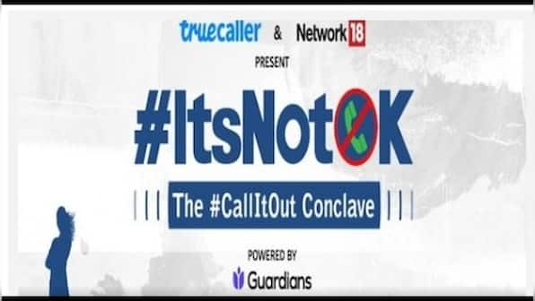 'Call It Out': Network18 and Truecaller to host event on women’s online safety today