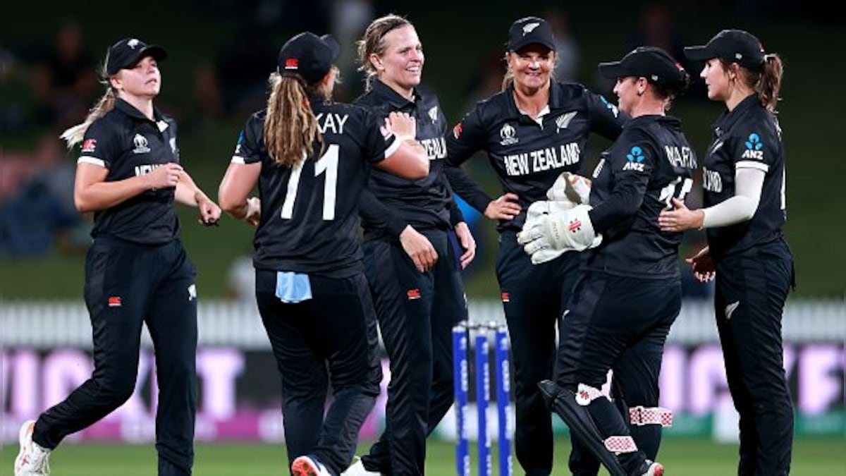 New Zealand women cricketers to be paid equal match fee as men