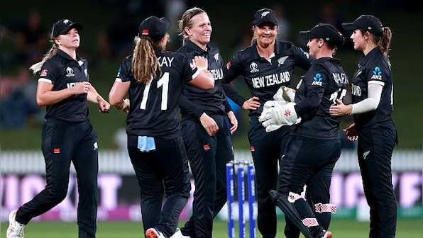 New Zealand women cricketers to be paid equal match fee as men