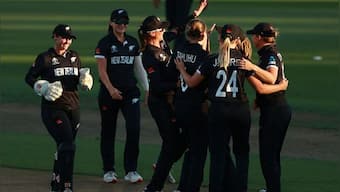 Highlights, New Zealand vs Australia, Women's Cricket World Cup 2022: Aussies win by 141 runs