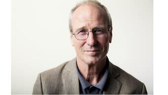 William Hurt, best known for playing Thaddeus Ross in Marvel films, passes away aged 71