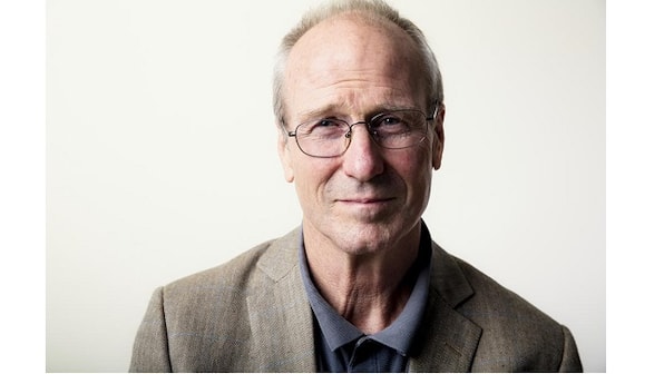 William Hurt, best known for playing Thaddeus Ross in Marvel films, passes away aged 71