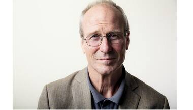 William Hurt, best known for playing Thaddeus Ross in Marvel films, passes away aged 71