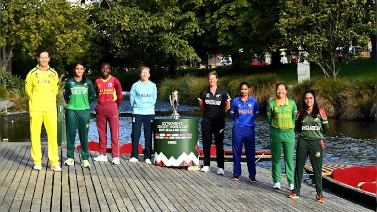 Faster, better, richer: How women's cricket has changed since the 2017 World Cup