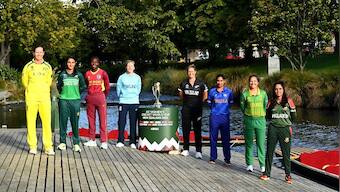 Faster, better, richer: How women's cricket has changed since the 2017 World Cup