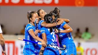 Women's Hockey World Cup 2022: India to open campaign against England on 3 July
