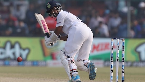 Journalist Boria Majumdar accuses Wriddhiman Saha of 'doctoring' screenshots, says will serve defamation notice