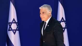 Israel to host 'historic summit' of top US, Arab diplomats starting 27 March