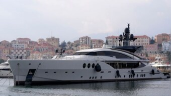 Explained: What happens when superyachts of Russian billionaires are seized?