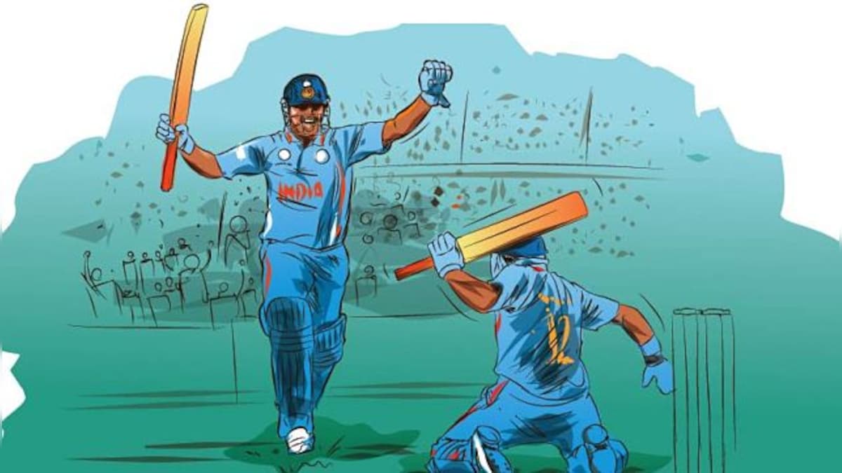 On this day in 2011: Yuvraj Singh’s heroics help India beat Australia in World Cup quarter-final