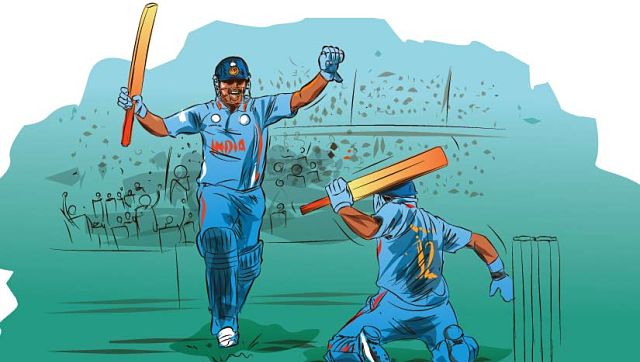On this day in 2011: Yuvraj Singh’s heroics help India beat Australia in World Cup quarter-final On this day in 2011: Yuvraj Singh’s heroics help India beat Australia in World Cup quarter-final