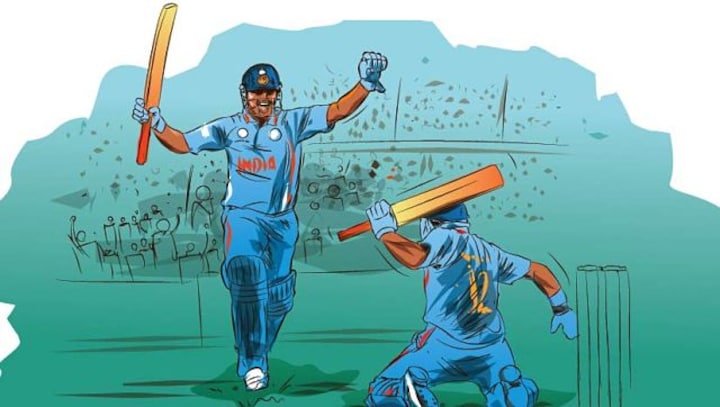 On this day in 2011: Yuvraj Singh’s heroics help India beat Australia in World Cup quarter-final