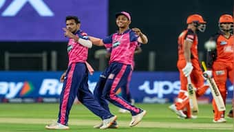 IPL 2022: Jaffer draws Mahabharata analogy as Chahal, Padikkal take on former side RCB