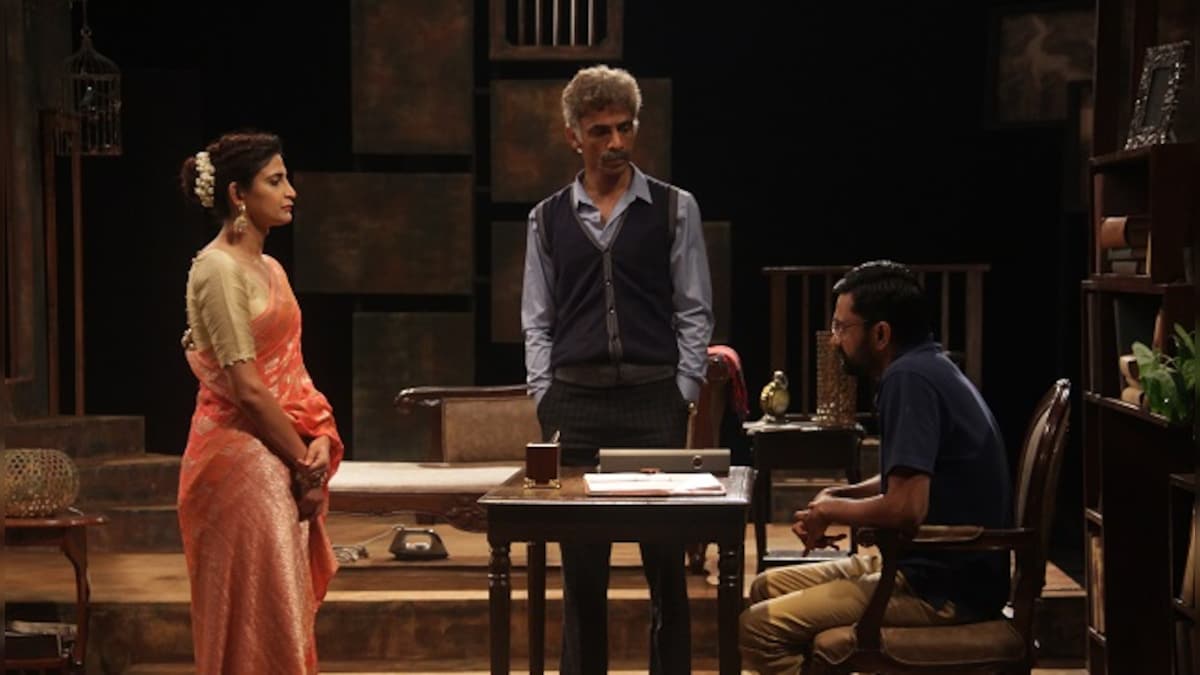 World Theatre Day 2022: Actors talk about growing digitisation and popularity of teleplays