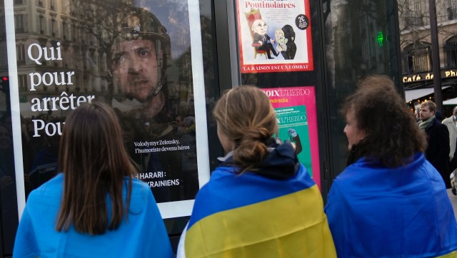 From defence deals to energy exports, how is US gaining profit from Ukraine-Russia conflict From defence deals to energy exports, how is US gaining profit from Ukraine-Russia conflict