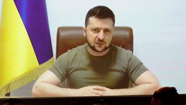 Ukraine Prez Zelensky calls for ‘unwavering unity’ in US until there is peace Ukraine Prez Zelensky calls for ‘unwavering unity’ in US until there is peace