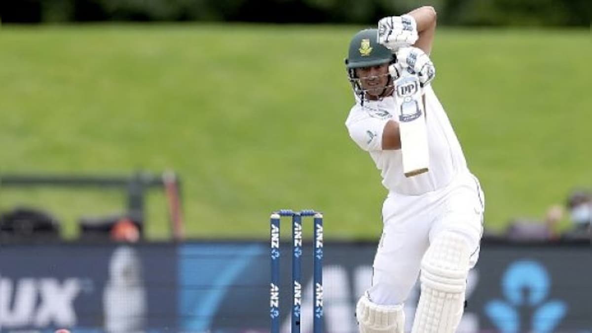 South Africa batter Zubayr Hamza suspended after positive drugs test