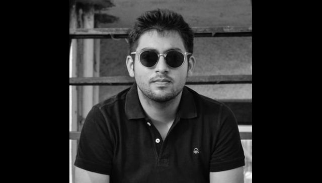 Meet Pranay Pathole, the Pune techie who is 'friends' with Elon Musk Meet Pranay Pathole, the Pune techie who is 'friends' with Elon Musk