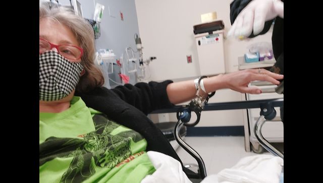 How my F-16 crashed into the cuckoo’s nest: Battling the internal and external demons How my F-16 crashed into the cuckoo’s nest: Battling the internal and external demons